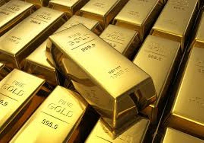 قیمت طلا در بازارهای جهانی ركورد زد