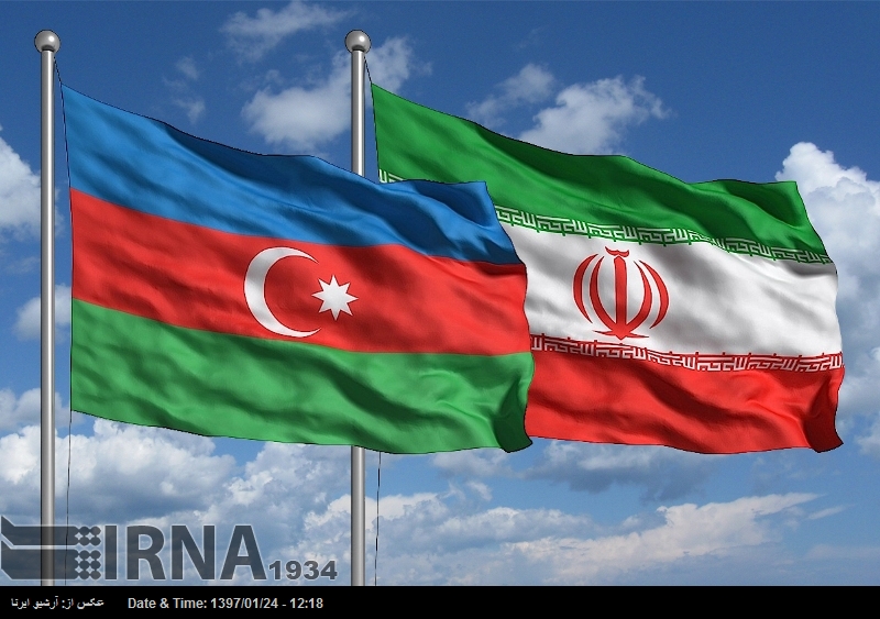 İran ve Azerbaycan elektrik alım anlaşması imzaladı İran ve Azerbaycan elektrik alım anlaşması imzaladı