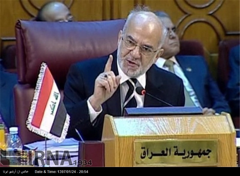 Irak: Suriye’ye saldırı facia olacaktır Irak: Suriye’ye saldırı facia olacaktır