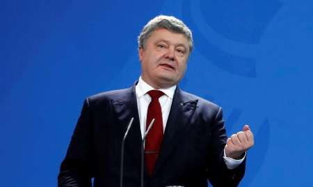 اوكراین از اتحادیه كشورهای مستقل همسود خارج می شود