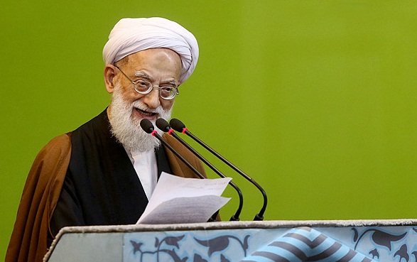 Riyadh-Tel Aviv-Washington sinister triangle following Wahabbism: Senior cleric Riyadh-Tel Aviv-Washington sinister triangle following Wahabbism: Senior cleric
