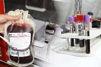 سهم اهدای خون زنان در كشور كمتر از 10 درصد است