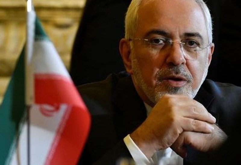 Zarif: la faillite morale américaine est évidente Zarif: la faillite morale américaine est évidente