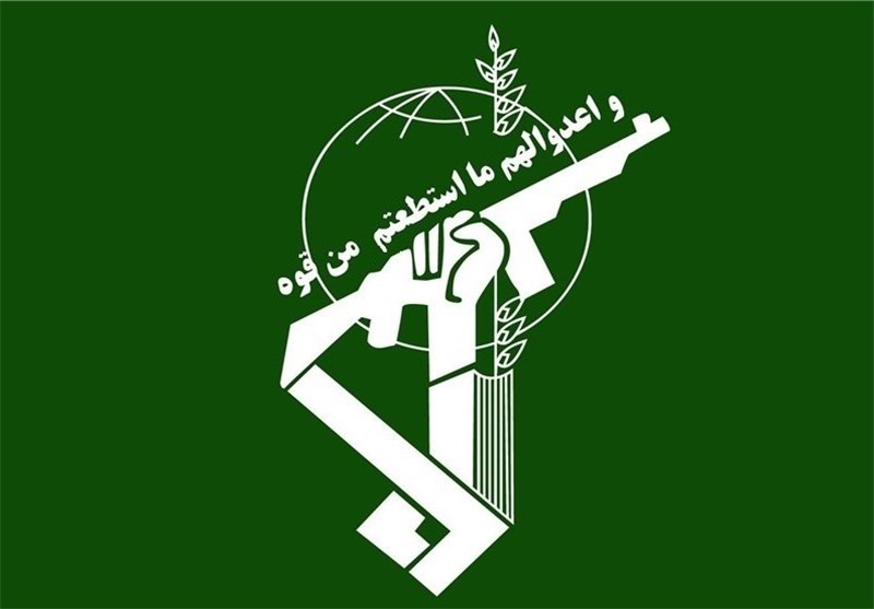 IRGC: US missile attacks to reinforce Syrians’ determination IRGC: US missile attacks to reinforce Syrians’ determination