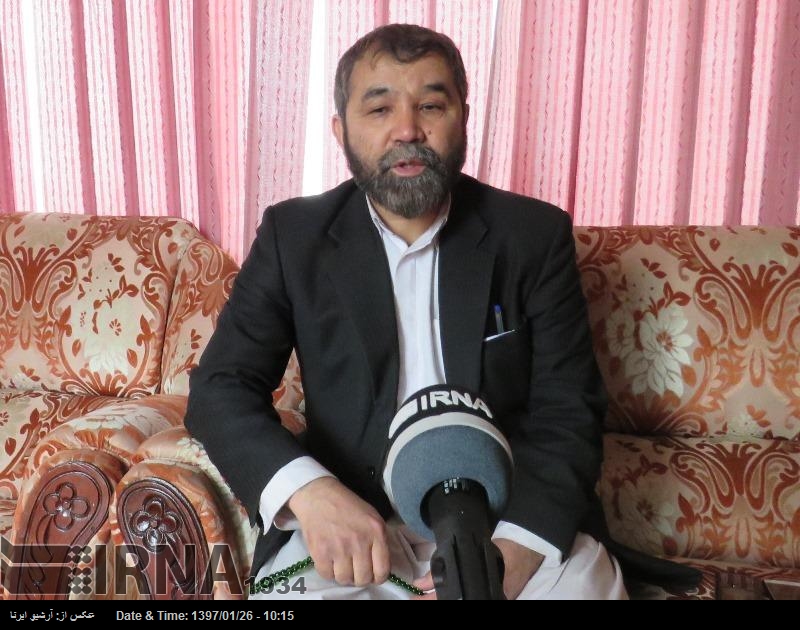 Afganistan Milli Refah Partisi: Amerika’nın Suriye saldırısının hedefi İslam korkusu yaymaktır Afganistan Milli Refah Partisi: Amerika’nın Suriye saldırısının hedefi İslam korkusu yaymaktır
