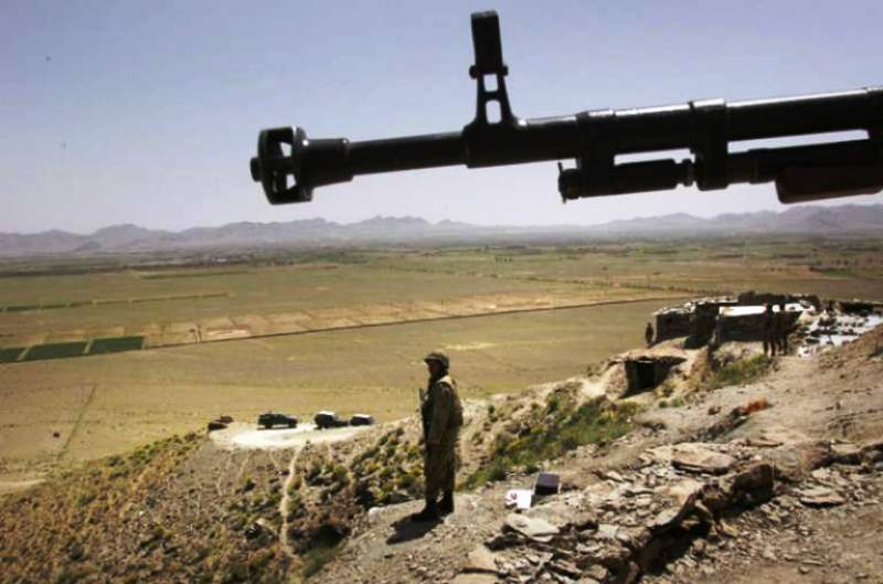 تيراندازي در مرز افغانستان با پاكستان 2 كشته برجاي گذاشت