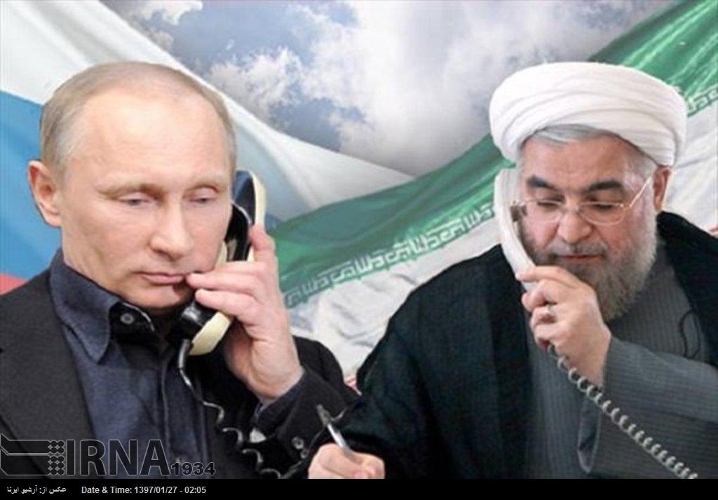 Ruhani: Amerika ve müttefikleri Suriye’nin istikrara kavuşmasını istemiyorlar Ruhani: Amerika ve müttefikleri Suriye’nin istikrara kavuşmasını istemiyorlar