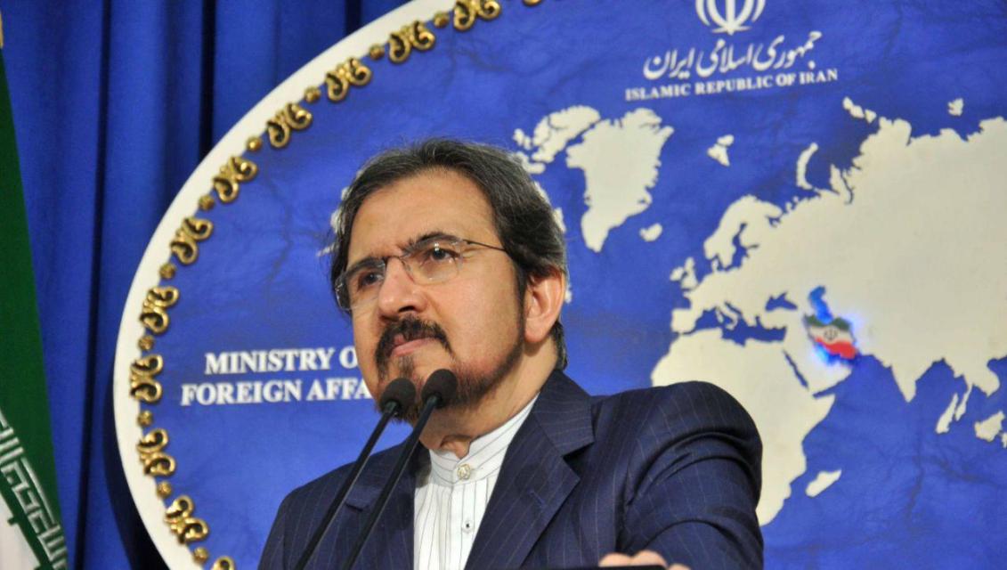 Le respect mutuel de la souveraineté des pays est la politique de principe de l'Iran Le respect mutuel de la souveraineté des pays est la politique de principe de l'Iran