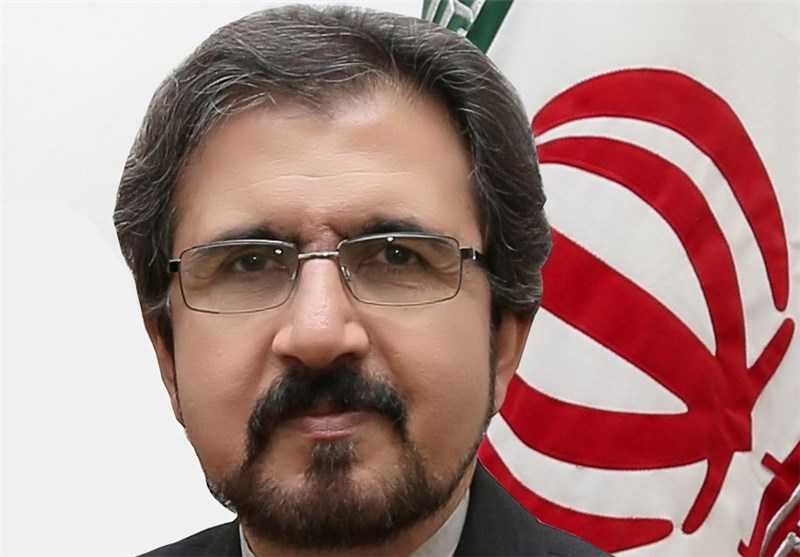 قاسمی : العدوان علي سوریا اجراء خاطئ یتنافي مع المعاهدات الدولیة قاسمی : العدوان علي سوریا اجراء خاطئ یتنافي مع المعاهدات الدولیة