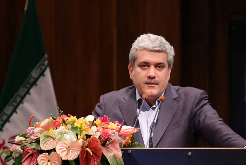 استارت آپ ها پارسال 60 هزار میلیارد تومان درآمد داشتند استارت آپ ها پارسال 60 هزار میلیارد تومان درآمد داشتند