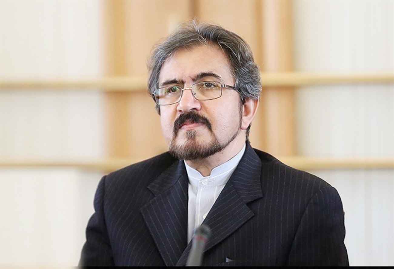 L'attaque de la Syrie est en raison du mécontentement de Washington à propos d'Astana L'attaque de la Syrie est en raison du mécontentement de Washington à propos d'Astana