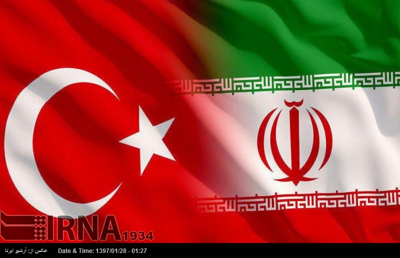 İran-Türkiye arasındaki döviz SWAP’ı uygulanmaya konuldu İran-Türkiye arasındaki döviz SWAP’ı uygulanmaya konuldu