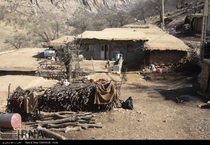 مسیر ناهموار مبارزه با کرونا در لرستان