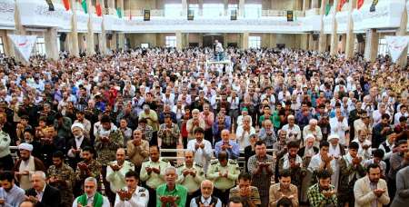 مسئولان سه روستاي يزد خواهان اقامه  نماز جمعه شدند