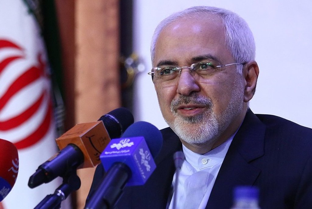 La réaction de l'Iran à la sortie de Trump du PAGC sera désagréable pour les États-unis La réaction de l'Iran à la sortie de Trump du PAGC sera désagréable pour les États-unis