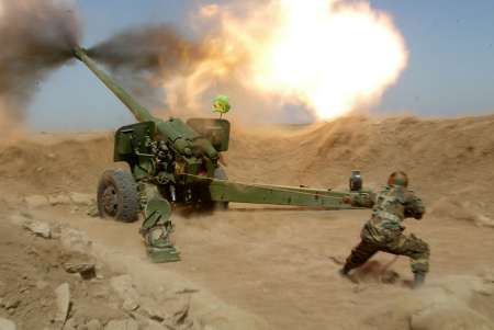 دریادار سیاری: ارتش آماده مقابله با هرگونه تهدیدی است