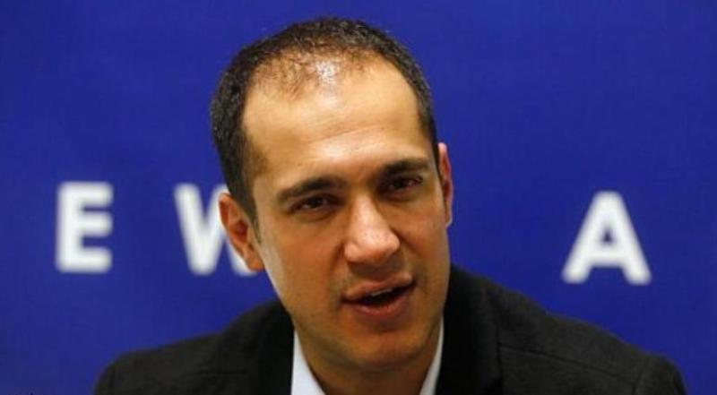 ناگفته هایی در خصوص استعفای كاوه مدنی ناگفته هایی در خصوص استعفای كاوه مدنی