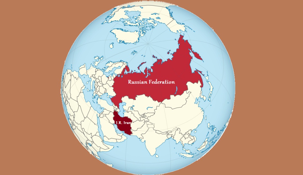1st Iran-Russia upstream contract signed 1st Iran-Russia upstream contract signed