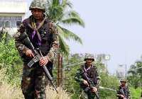 داعش بدنبال پایگاهی در جنوب تایلند است