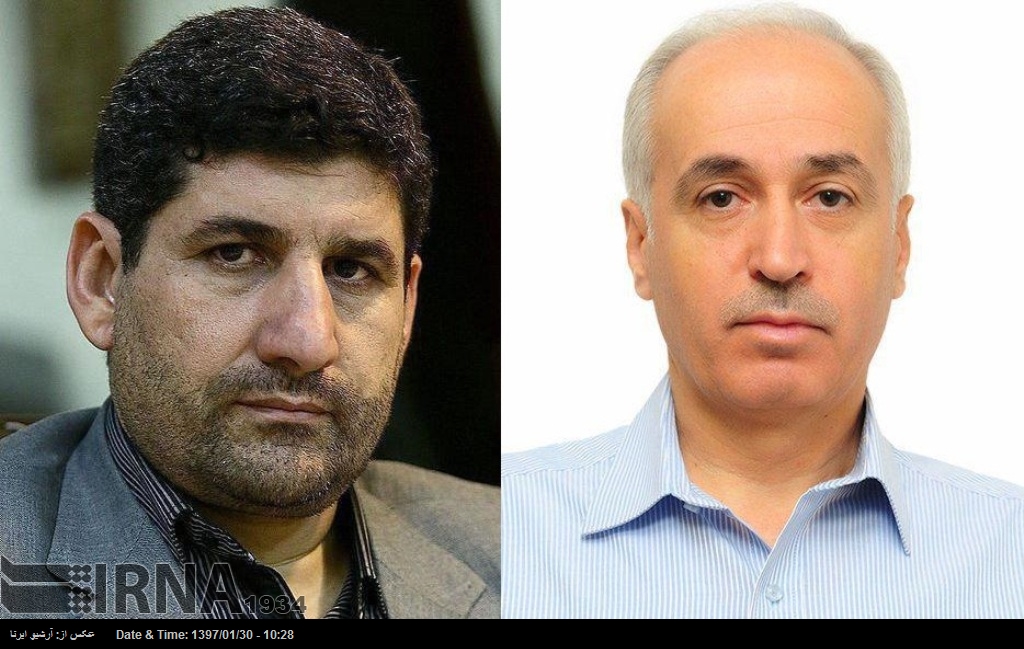IRNA Genel Müdürü, Suriye medyası ile işbirliğinin gelişmesine vurgu yaptı IRNA Genel Müdürü, Suriye medyası ile işbirliğinin gelişmesine vurgu yaptı