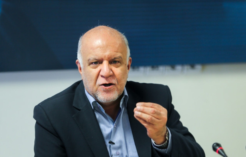 Pétrole iranien: La production de condensats en pleine croissance Pétrole iranien: La production de condensats en pleine croissance