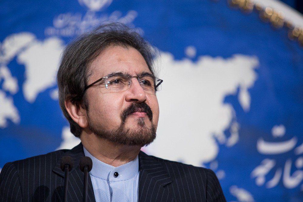 L'Iran salue la position de l'Union africaine sur l'évolution de la situation en Syrie L'Iran salue la position de l'Union africaine sur l'évolution de la situation en Syrie