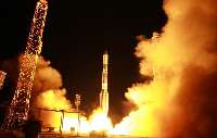 روسیه ماهواره نظامی به فضا پرتاب كرد