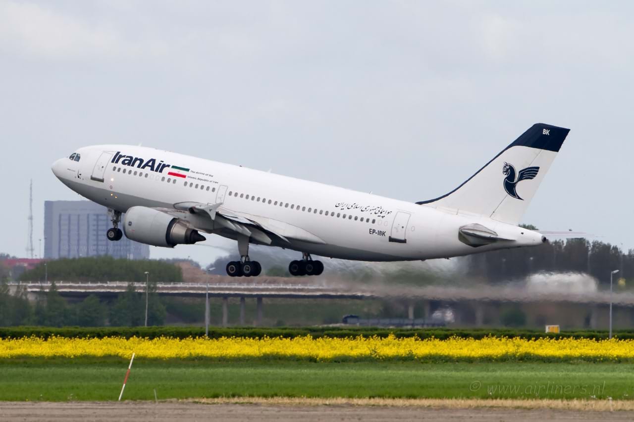Iran to get 14 ATR, Airbus, Boeing aircraft this year Iran to get 14 ATR, Airbus, Boeing aircraft this year