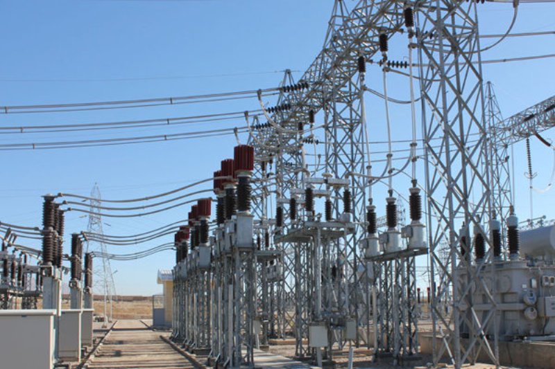 ازمهمترین پروژه‌های سیستان‌ وبلوچستان خط۴۰۰کیلوولت برق است
