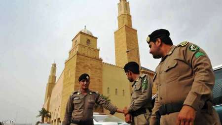 چهار افسر عربستانی كشته شدند