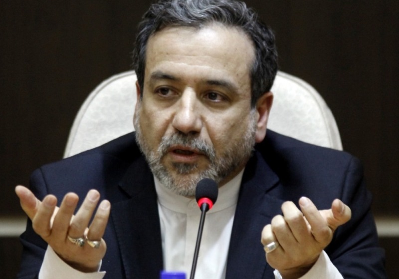 L'Iran est déterminé à renforcer ses relations avec la Norvège L'Iran est déterminé à renforcer ses relations avec la Norvège