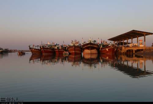 طرح منطقه آزاد گردشگری سیریک تدوین شد