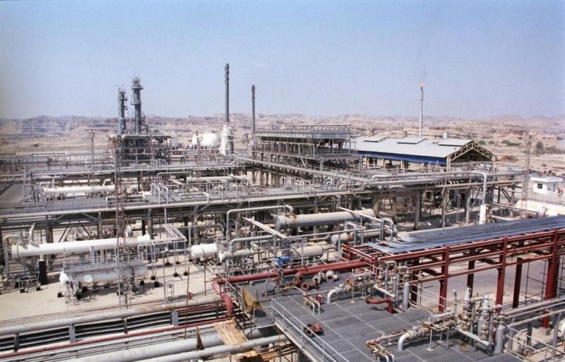 La plus grande raffinerie de condensats de gaz au monde va être construite en Iran La plus grande raffinerie de condensats de gaz au monde va être construite en Iran