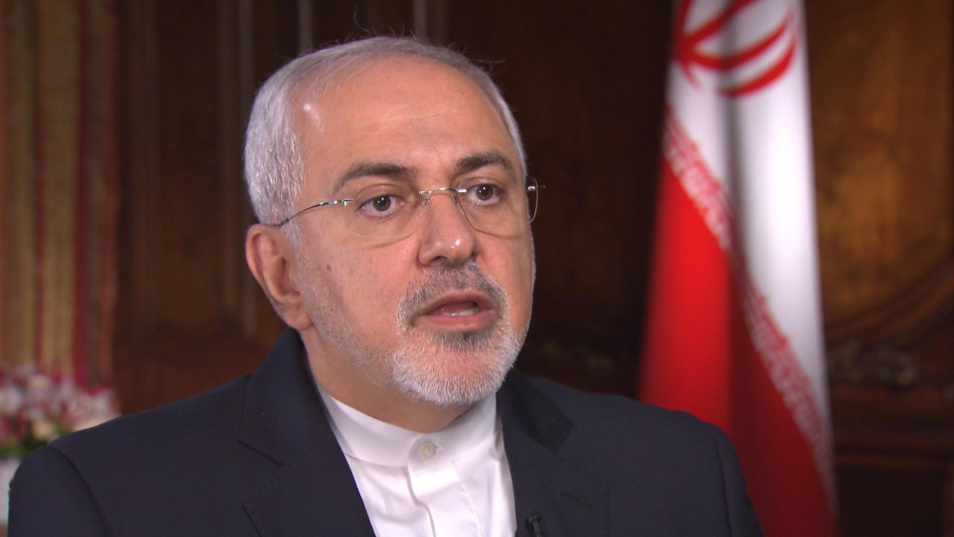 Zarif: Unilateral agreement not acceptable for Iran