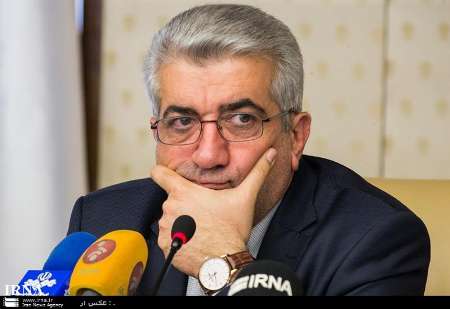 وزیر نیرو: باید با كم آبی سازگار شویم وزیر نیرو: باید با كم آبی سازگار شویم