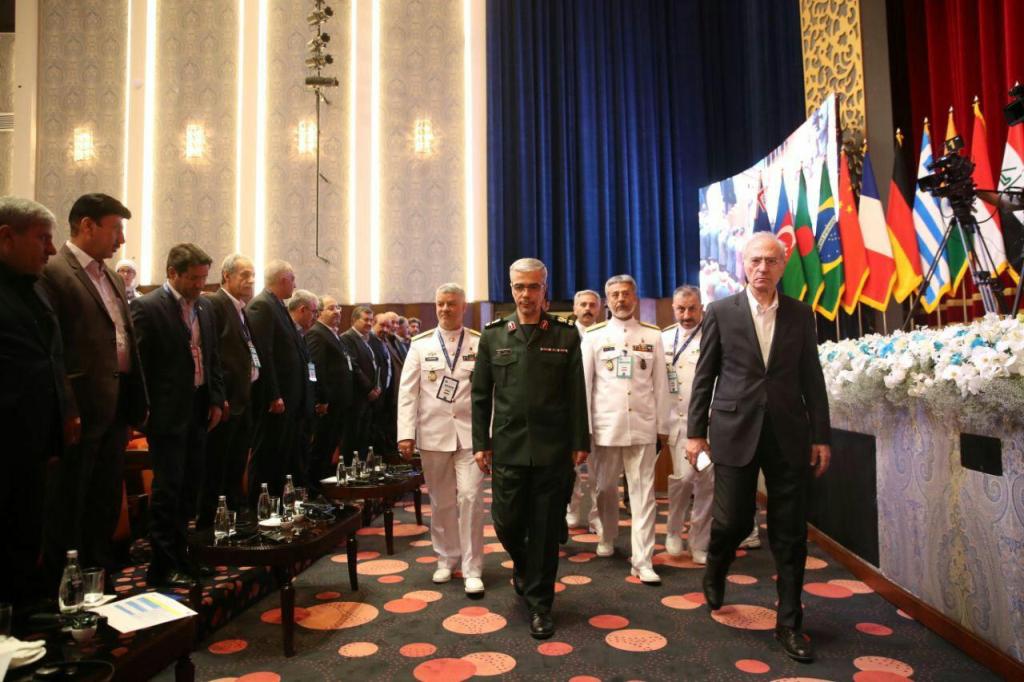 Des exercices militaires conjoints seront organisés dans l'océan indien Des exercices militaires conjoints seront organisés dans l'océan indien