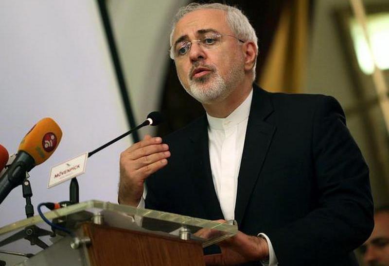 ایران آمریكا را تهدید به پیامدهای ناخوشایند كرد