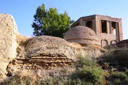 قلعه تاریخی بدلبو در ارومیه مرمت می شود