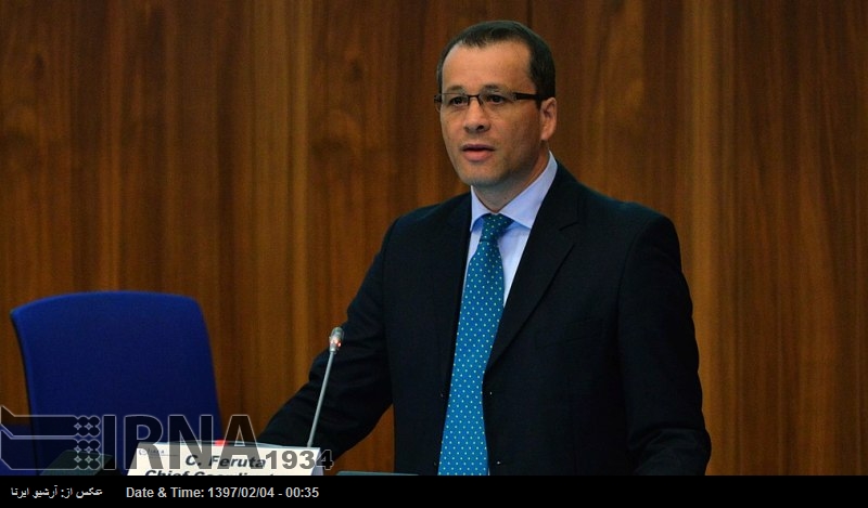 UAEK: İran, KOEP’e bağlıdır UAEK: İran, KOEP’e bağlıdır