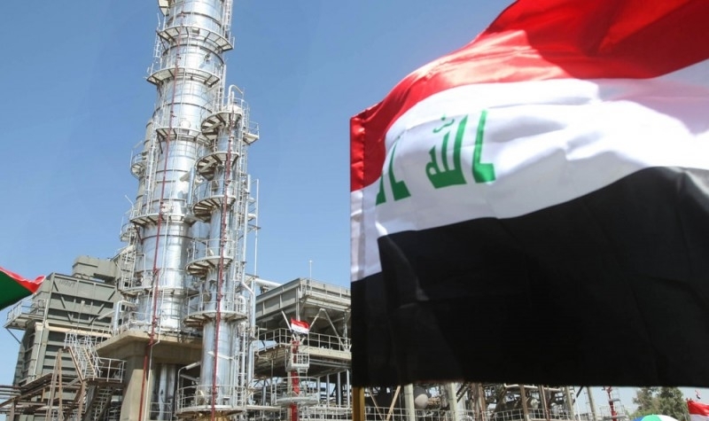 صادرات نفت عراق 11.5 درصد افزایش یافت