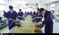 690 دانش آموز سيستان و بلوچستاني رشته هاي مهارتي را فراگرفتند