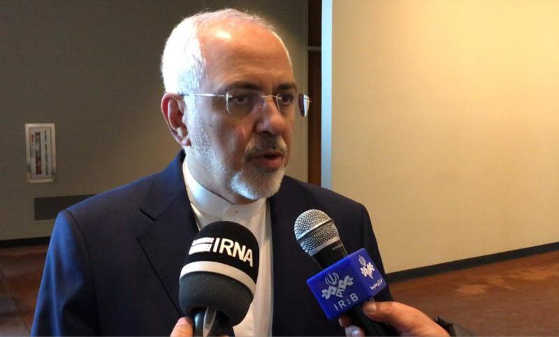 L'accord nucléaire: Eventuelle plainte de l'Iran contre les Etats-Unis L'accord nucléaire: Eventuelle plainte de l'Iran contre les Etats-Unis
