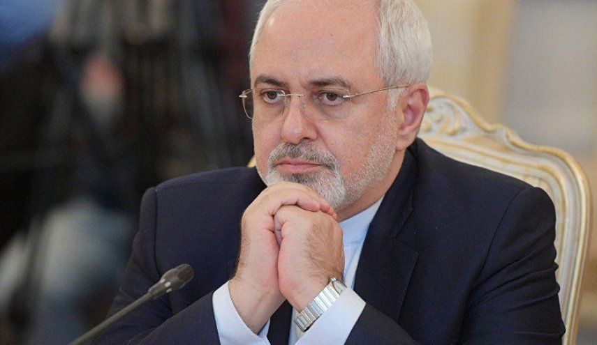 Zarif: L'Iran a toujours combattu l'extrémisme Zarif: L'Iran a toujours combattu l'extrémisme