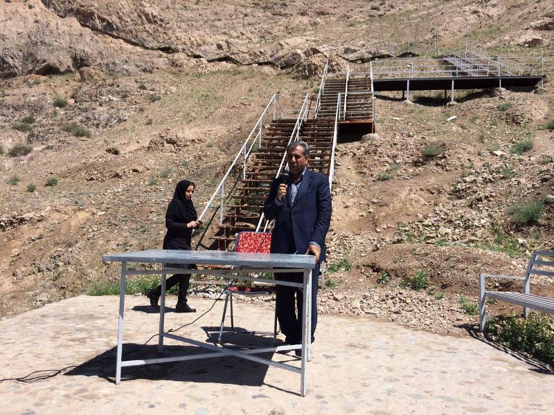 حفاظت از محیط زیست باید به فرهنگ همگانی تبدیل شود حفاظت از محیط زیست باید به فرهنگ همگانی تبدیل شود