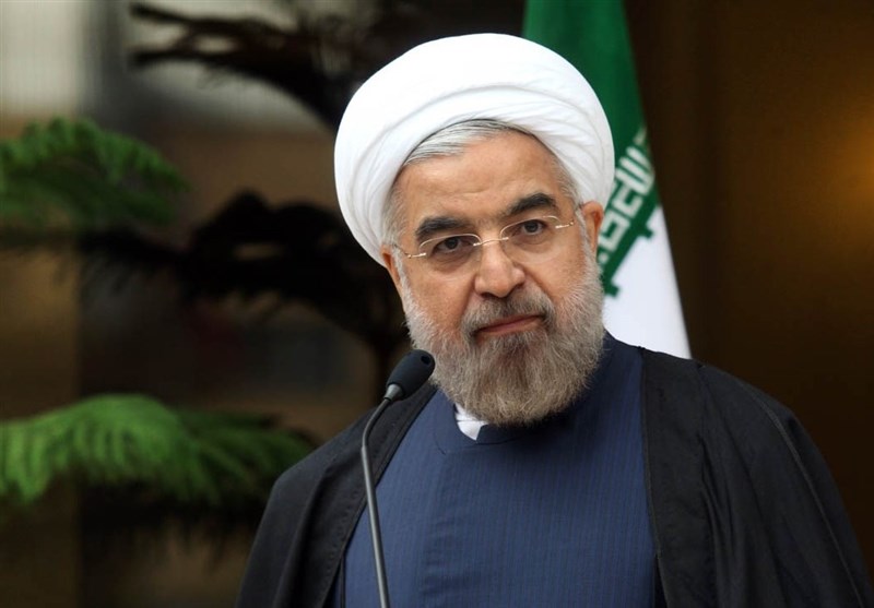 Président Rohani:La sortie du PAGC coûtera cher aux Etats-Unis Président Rohani:La sortie du PAGC coûtera cher aux Etats-Unis