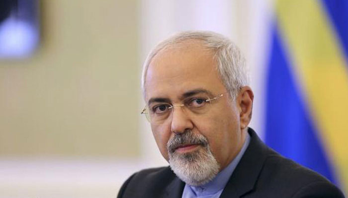 Zarif exhorte les pays de la région à mettre de côté leur animosité Zarif exhorte les pays de la région à mettre de côté leur animosité