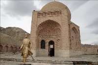 موزه جنگ چالدران در آذربایجان غربی راه اندازی می شود