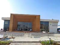 Tabriz Int’l conference center opened