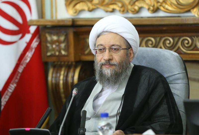 آملی لاریجانی: نظارت در دستگاه قضایی بیشتر می شود آملی لاریجانی: نظارت در دستگاه قضایی بیشتر می شود