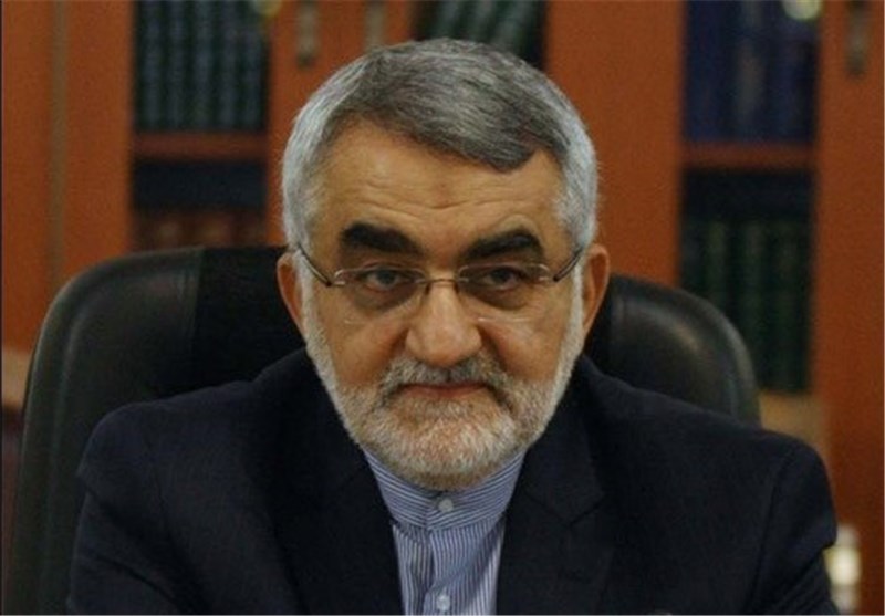 Les sites nucléaires iraniens font la fierté nationale de l'Iran Les sites nucléaires iraniens font la fierté nationale de l'Iran